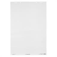 Flipchartblock 68 x 99 cm weiss, 5er Pack