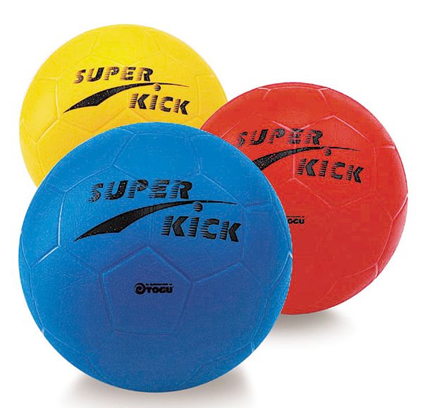 Robuster Fußball Super Kick Ø 22,5 cm