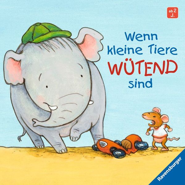 Buchpaket "Bilderbücher für die Krippe"