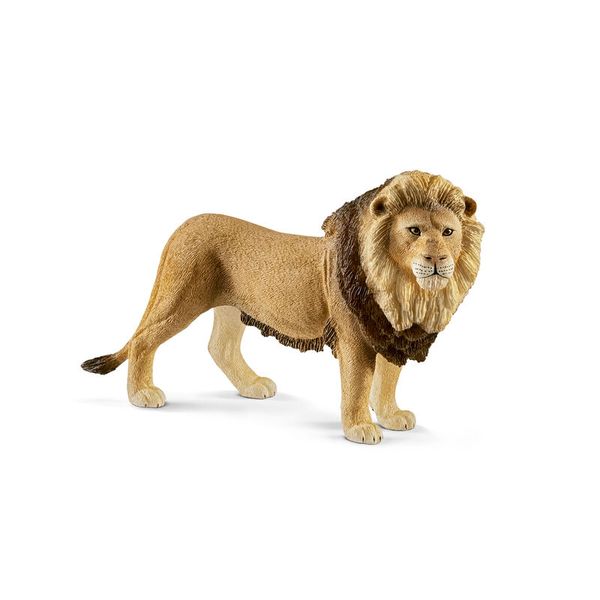 Schleich® Wildtiere Set IV, 3-tlg.