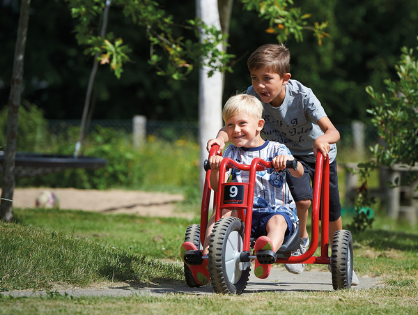 WINTHER VIKING EXPLORER BobKart