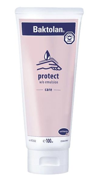 Bode Baktolan® protect Hautschutz, 100 ml