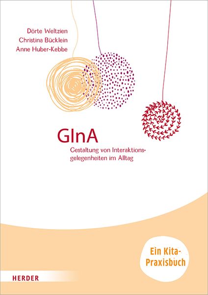 GInA - Gestaltung von Interaktionsgelegenheiten im Alltag