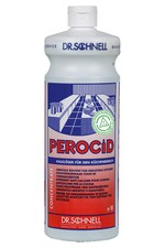 PEROCID (Dr. Schnell), Kalklöser für den Küchenbereich, 1l