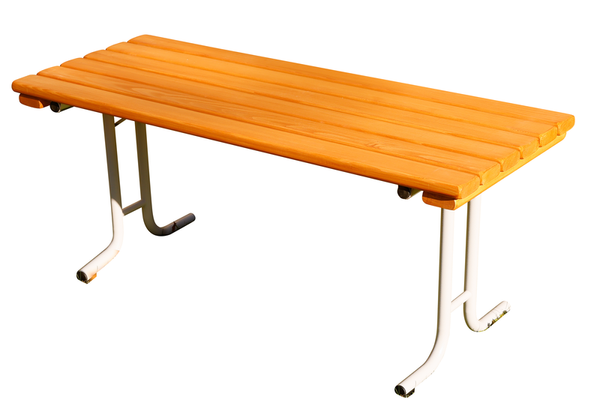 Kinder-Tisch, klappbar, 130 cm