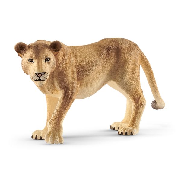 Schleich® Wildtiere Set IV, 3-tlg.