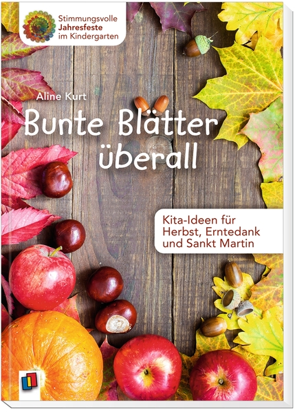 Buchpaket "Herbst"