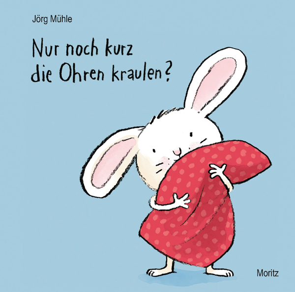 Nur noch kurz die Ohren kraulen? (Pappbilderbuch)