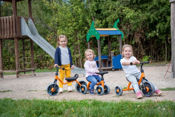 TOP TRIKE Little Drive, ab 1 Jahr