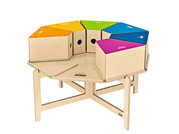 NINO® Deluxe Klassenzimmer Cajon