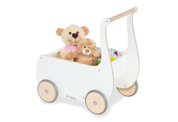 PINOLINO Puppenwagen Mette