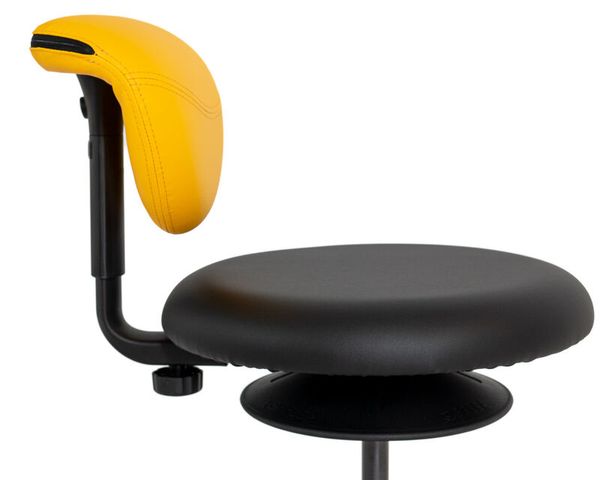 CHAIRGO Smoover K40, 3D-Sitzmechanik, Sitzfläche 42cm