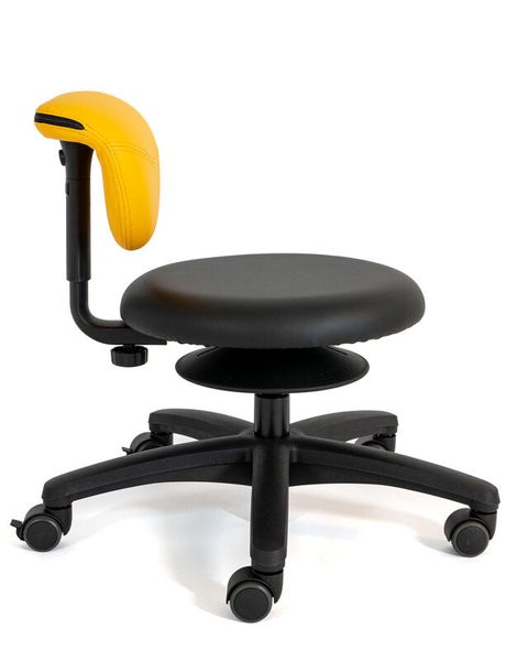 CHAIRGO Smoover K40, 3D-Sitzmechanik, Sitzfläche 42cm