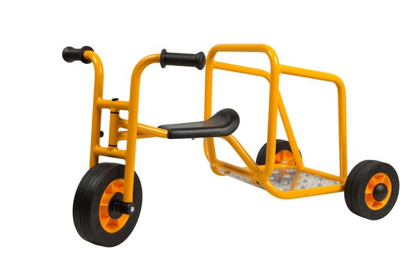 RABO Chariot Mini Runner