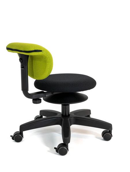 CHAIRGO Smoover K, Standard Mechanik, Sitzfläche 37cm