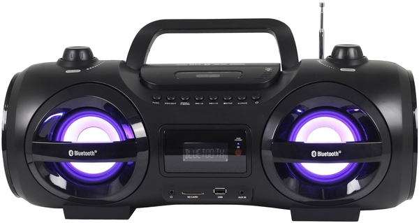 Reflexion Boombox 