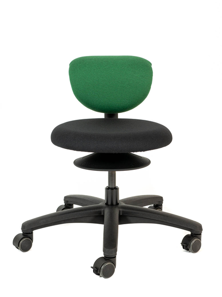 CHAIRGO Smoover K40, Standard Mechanik, Sitzfläche 42cm