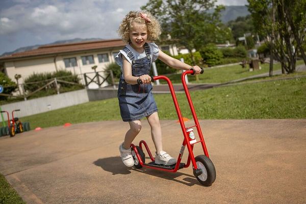 ITALTRIKE Roller - Scooter