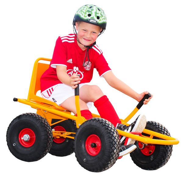 RABO® Moon-Car Original, 4-12 Jahre