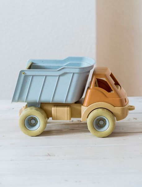 DANTOY BIO-Plastic Truck, ab 2 Jahre