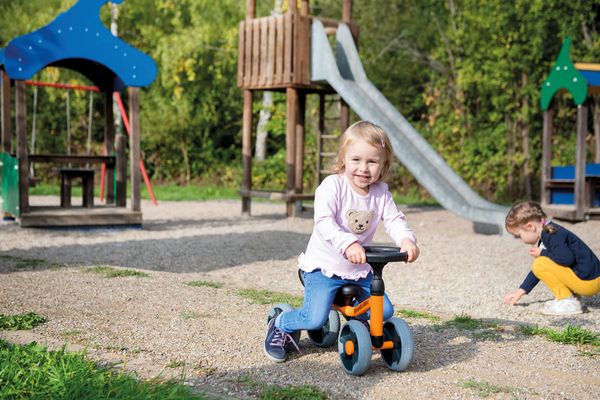 TOP TRIKE Little Drive, ab 1 Jahr